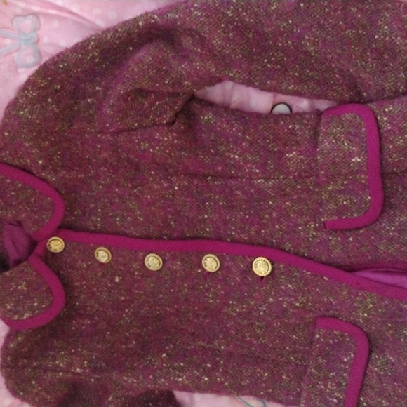 Vintage Blazer - Picture 12 of 17